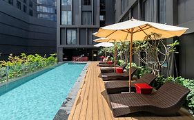 Oakwood Studios Sukhumvit Bangkok